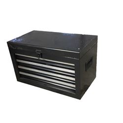 Dark Grey Tool Chest