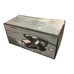 Sears Craftsman Belt Sander