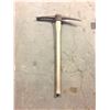 Image 1 : Pick Axe