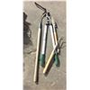Image 1 : Garden Tools