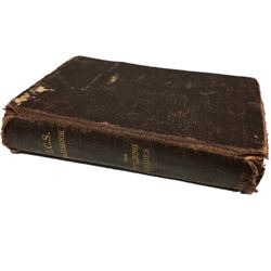 ICS Building Trades Handbook 1914 - Antique