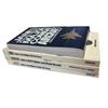 Image 2 : Four Combat and Airplane Books