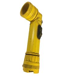 US Military Army Field Flashlight  MX-212/U