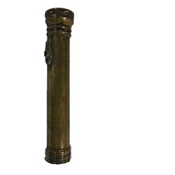 US Military Army Field Flashlight  MX-212/U