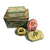 Image 1 : Collection of Tins