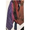 Image 2 : VINTAGE Men's Ties