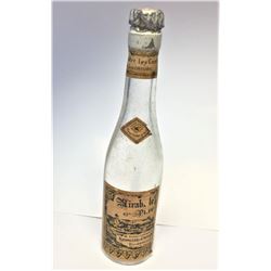 Nirab Le 45 Degree Pure Raspiller & Cholley Fougerolles