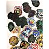Image 2 : Large Collection of Patches - Different Squadrons