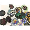 Image 5 : Large Collection of Patches - Different Squadrons