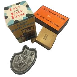 Novelty Items