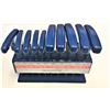 Image 1 : 10 Piece T handle Hex Key Set