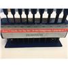 Image 2 : 10 Piece T handle Hex Key Set