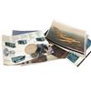 Image 1 : Photos of Air Craft - 11" x 14"  including the Snow Birds and the Golden Hawks- Quantity of Nine