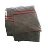Image 1 : Wool Blanket - 5' x 4'