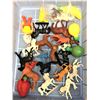 Image 1 : Vintage Toys and Candy Containers