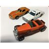 Image 2 : Three 1970s HotWheels