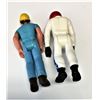Image 2 : 1970 Tonka Action Figures