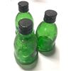 Image 1 : Green Bottles