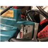 Image 2 : Makita Power Planer - Tested and Works