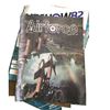 Image 1 : Airforce/Airplane Magazines