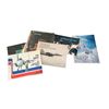 Image 1 : Airforce/Airplane Magazines
