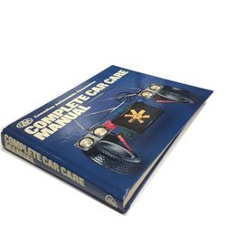 CAA Complete Car Care Manual