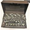 Image 1 : Sears Craftsman Router Bit Set