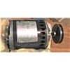 Image 2 : A.C. Motor
