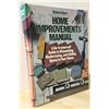Image 1 : Home Improvements Manual