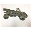 Image 1 : 1968 Wall Plaque of Model T Ford
