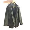 Image 1 : Green Raincoat
