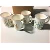 Image 1 : Coffee Cups  and Pitcher