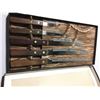 Image 2 : Set of Knives, in box looks like never used