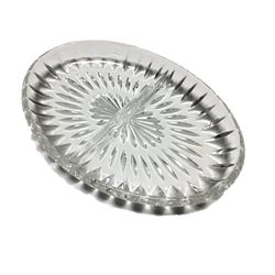 Crystal - 9.5" long