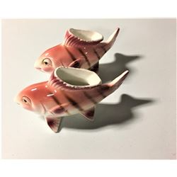 Ceramic Fish