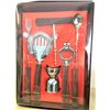 Image 1 : Bar utensils In package, never used