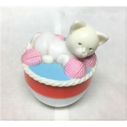 Miss Lollypop Empty Avon Container