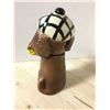 Image 2 : Dog in Hat Coin Bank - made in Japan