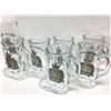 Image 1 : Shot Glasses -  Grand Center Regimental Ball