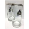 Image 1 : Eight RCMP Glasses