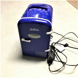 Small Sunbeam Cooler - Tested and It works
