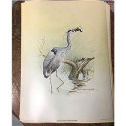 Michael Dumas COMPLETE Quaker Oats Collection Print 12x16