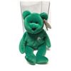 Image 1 : TY Beanie Baby “Erin” the CLASSIC St. Patrick’s Day Bear