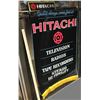 Image 1 : Hitachi Flag and Plate, Flag >1m length