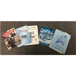 Aviation Magazines