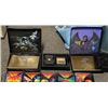 Image 4 : Odyssey 2 Game System and Large Collection of Games