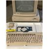 Image 1 : Amiga 1000 computer