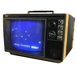 Hitachi TV