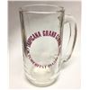 Image 1 : Tropicana Grand Center Glass - 5.5 " High