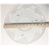 Image 2 : Astrid Cake Plate 12" Diameter